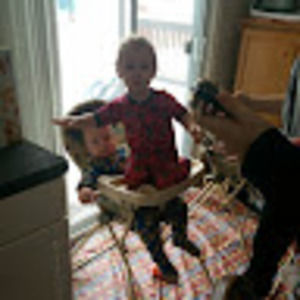 Meet your Posher, Sheryl